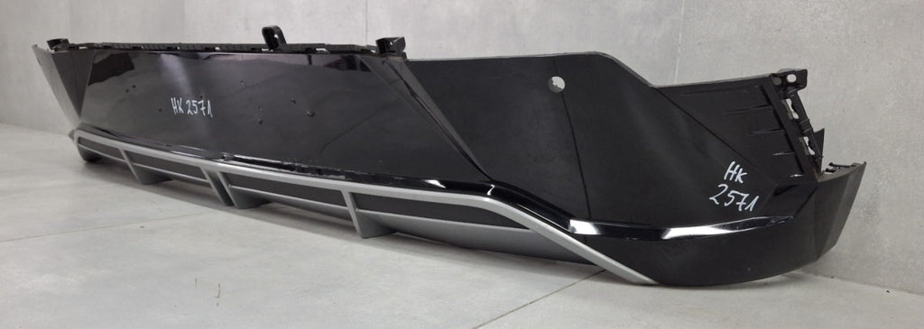 Zadnji branik HYUNDAI I20 III 3 Lift 24-