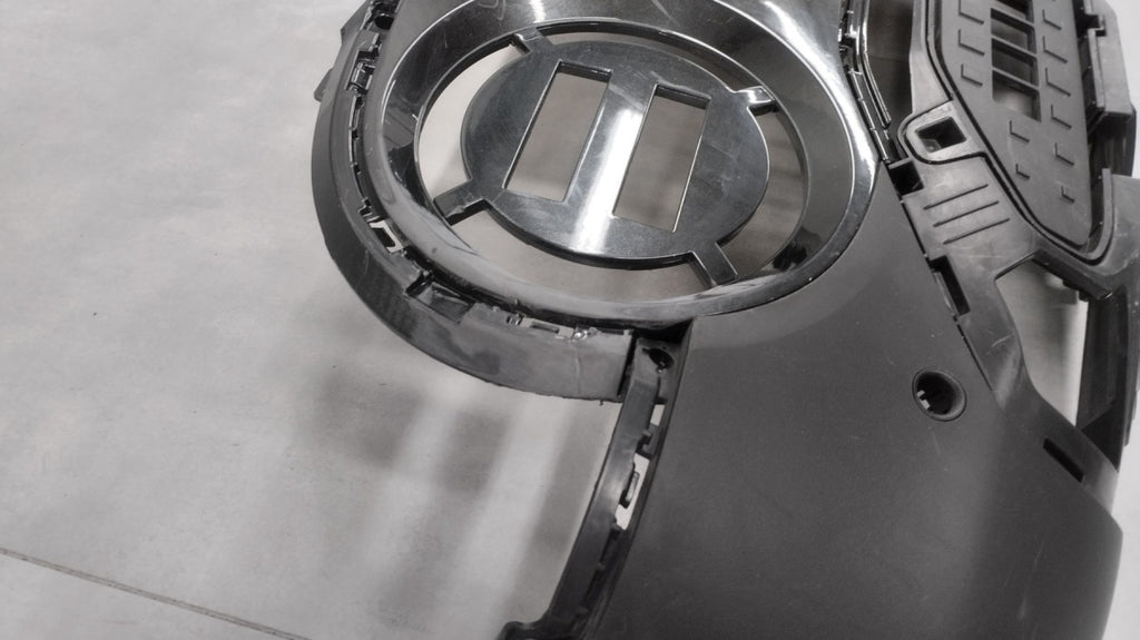 Zadnji branik HYUNDAI INSTER 24-