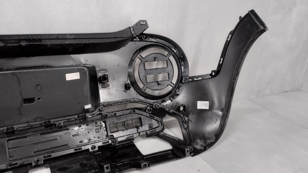 Zadnji branik HYUNDAI INSTER 24-