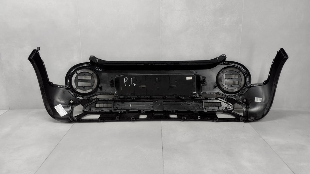 Zadnji branik HYUNDAI INSTER 24-