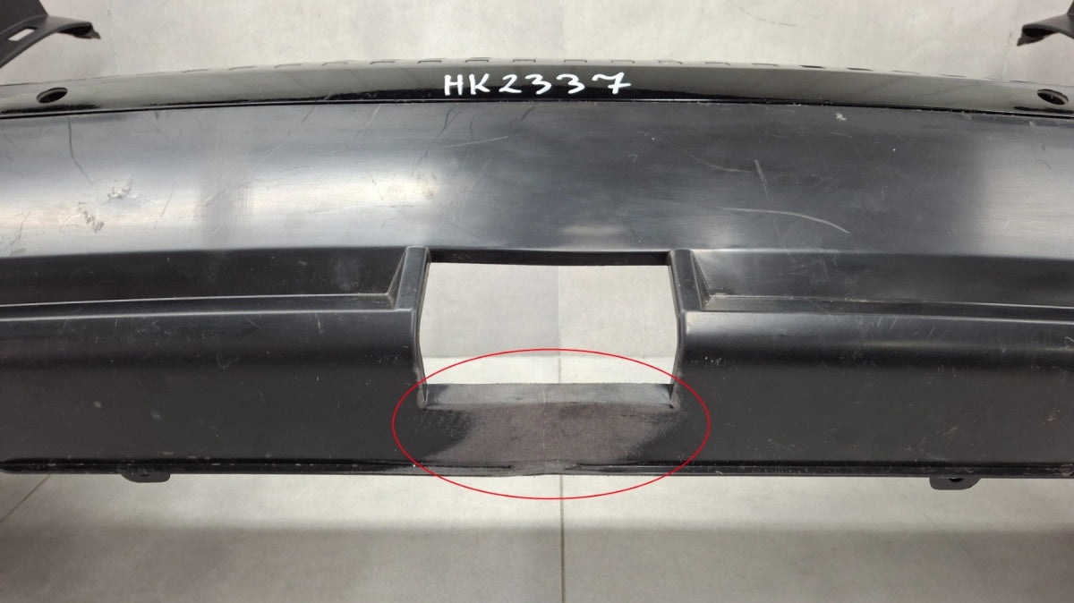 Zadnji branik HYUNDAI KONA ELECTRIC 2 II 22-