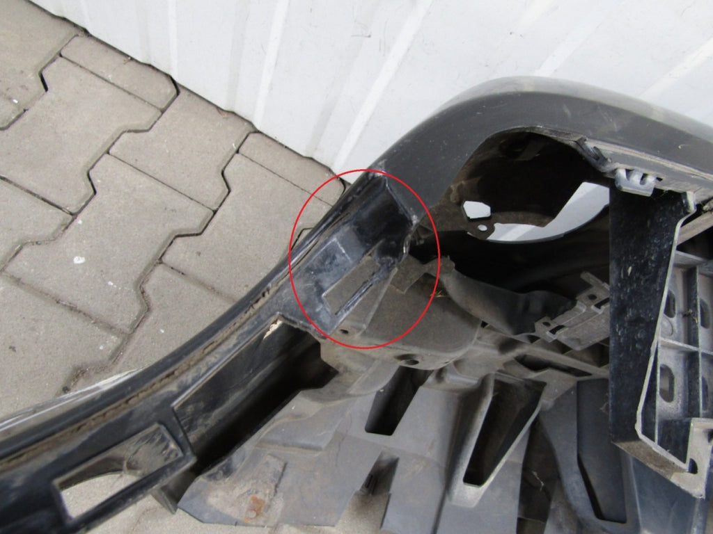 Prednji branik Range Rover Sport 1 I Autobiography L320 LIFT 09-13