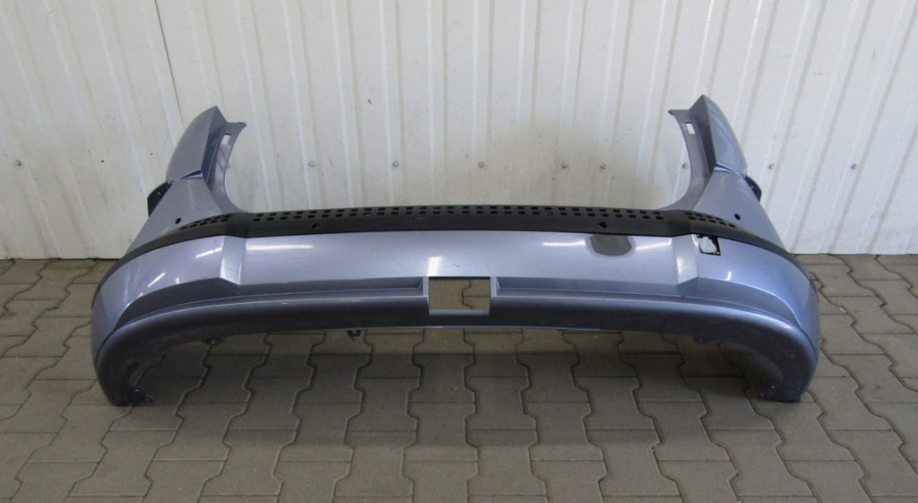 Zadnji branik HYUNDAI KONA ELECTRIC 2 II 22-