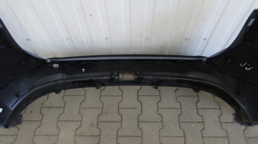 Zadnji branik HYUNDAI KONA ELECTRIC 2 II 22-