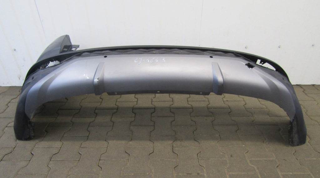 Zadnji branik HYUNDAI TUCSON IV 4 2020-
