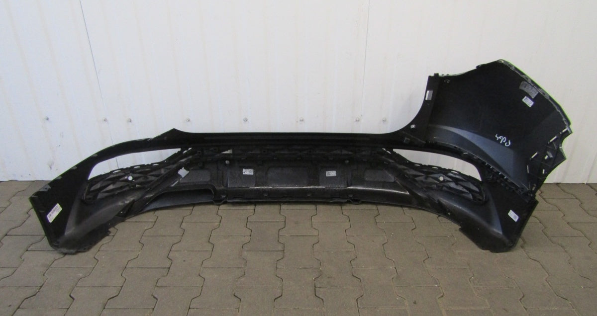Zadnji branik HYUNDAI TUCSON IV 4 2020-