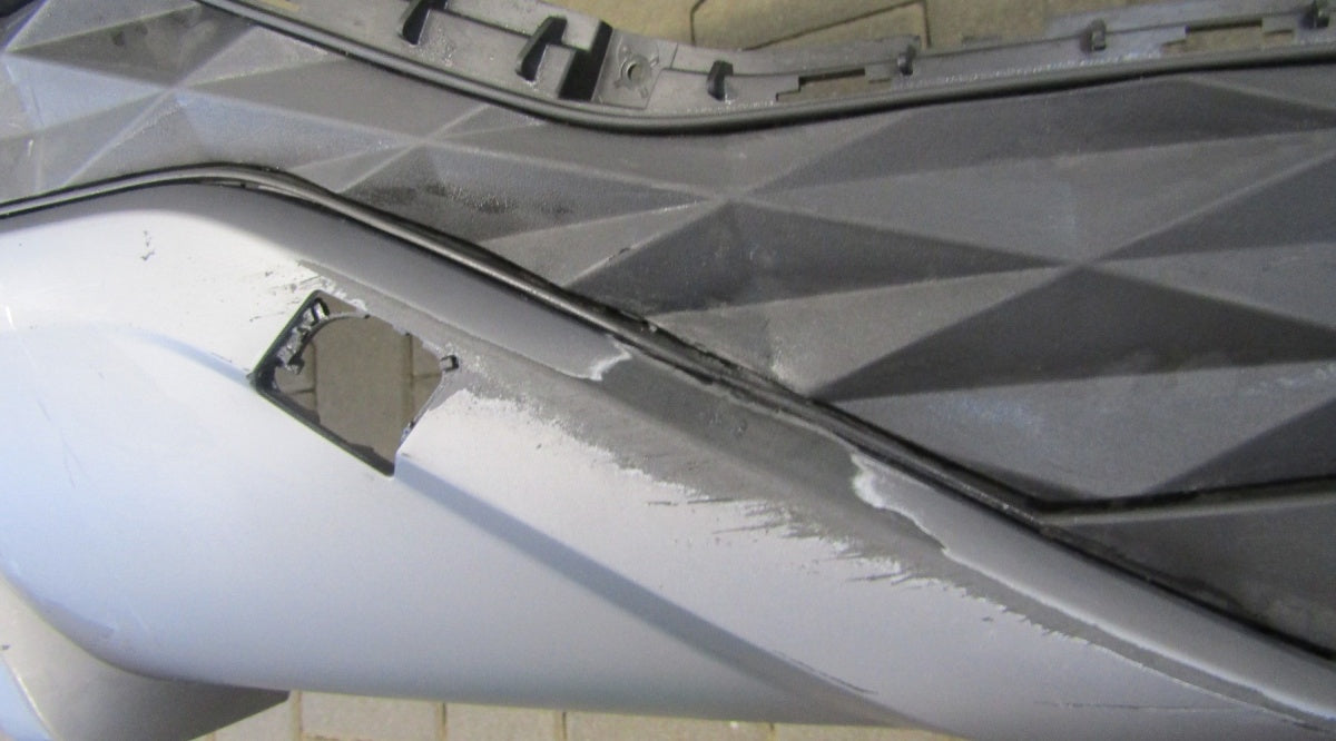Zadnji branik HYUNDAI TUCSON IV 4 2020-
