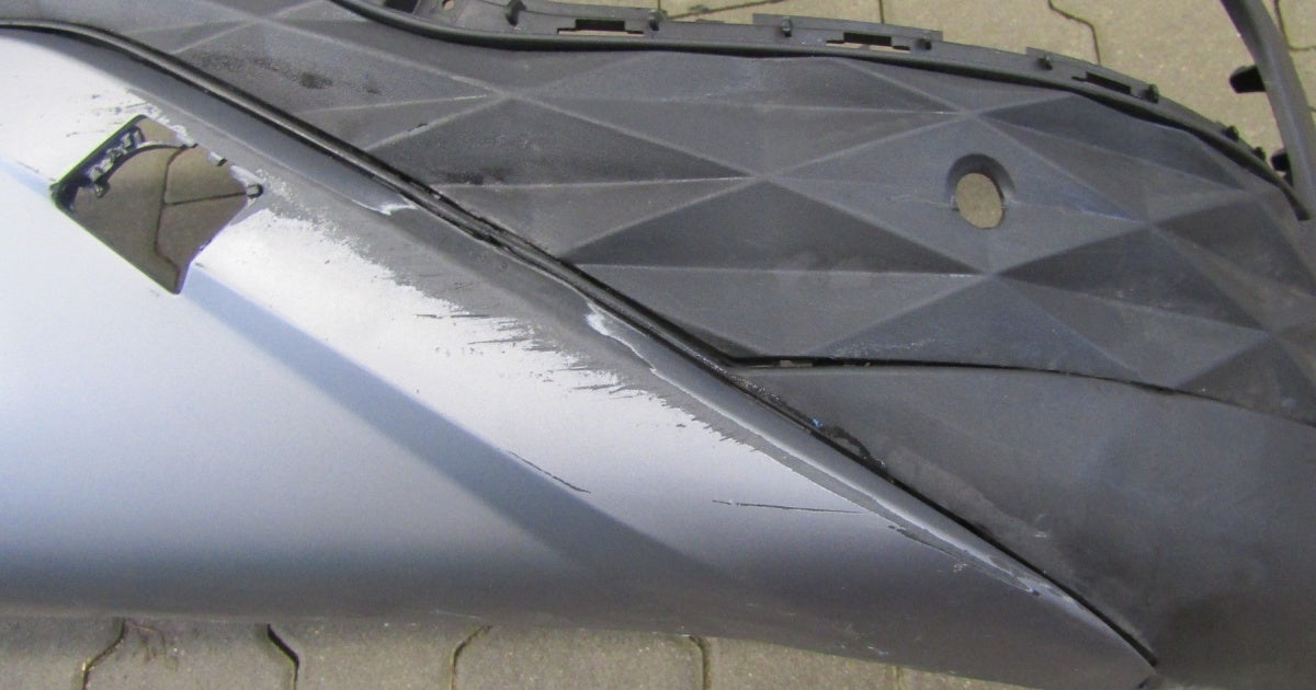 Zadnji branik HYUNDAI TUCSON IV 4 2020-