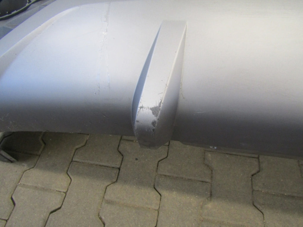 Zadnji branik HYUNDAI TUCSON IV 4 2020-