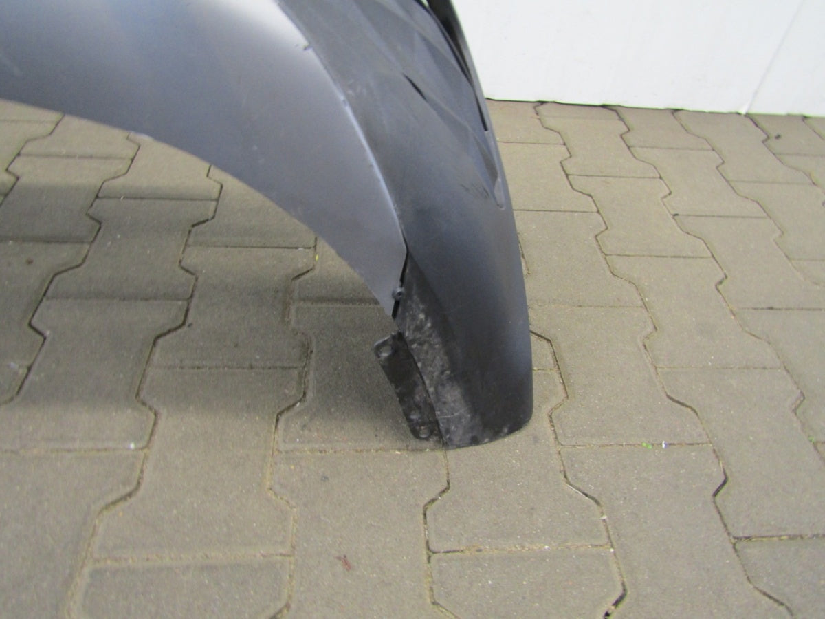 Zadnji branik HYUNDAI TUCSON IV 4 2020-