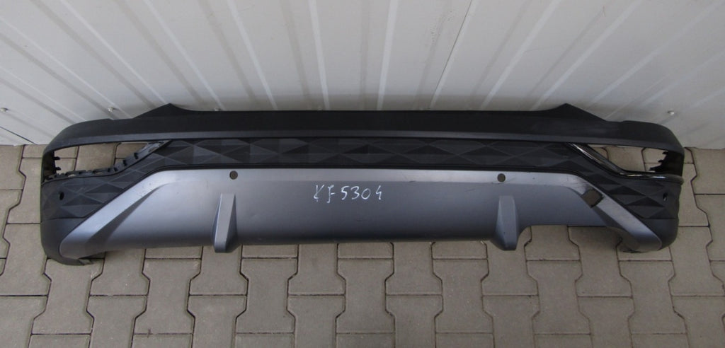 Zadnji branik HYUNDAI TUCSON IV 4 2020-