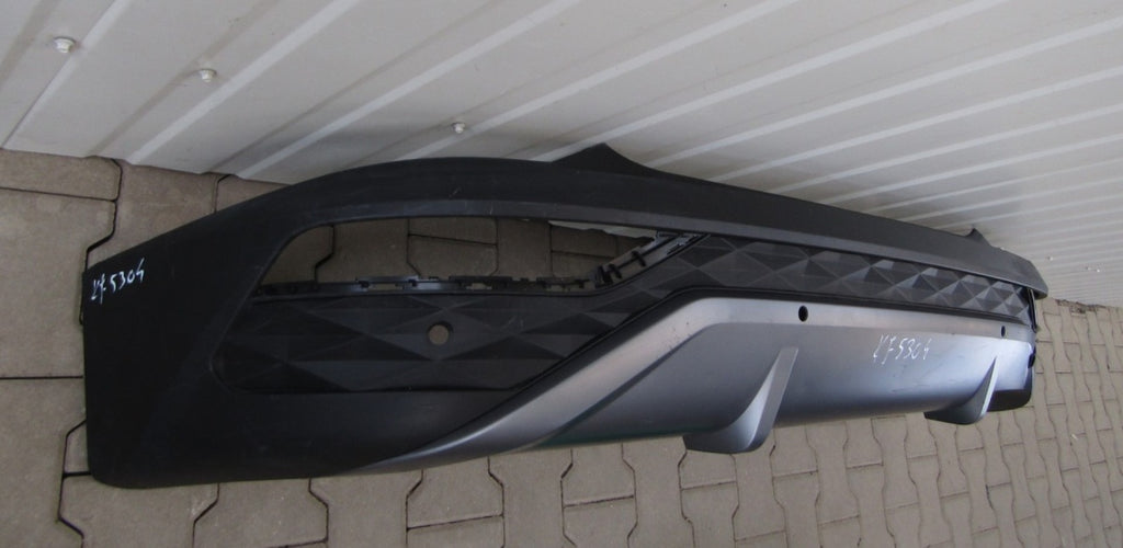 Zadnji branik HYUNDAI TUCSON IV 4 2020-