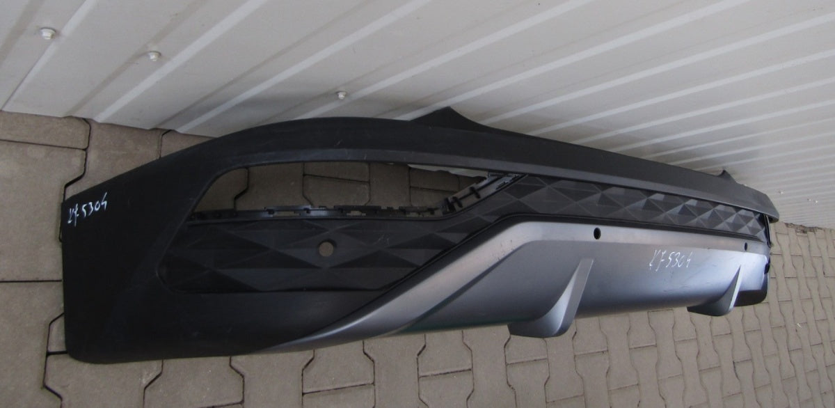 Zadnji branik HYUNDAI TUCSON IV 4 2020-