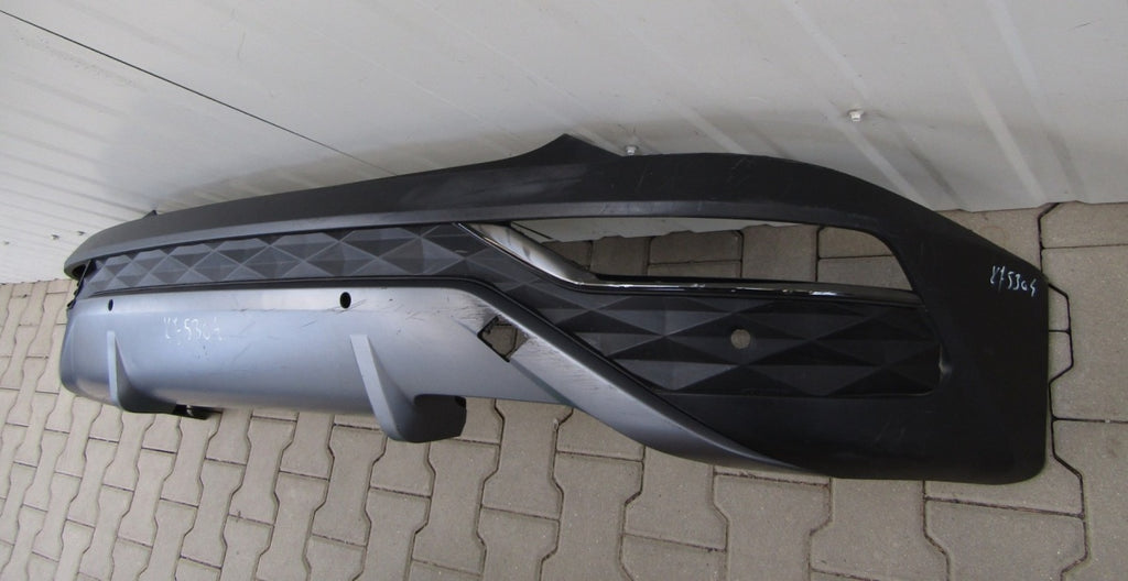 Zadnji branik HYUNDAI TUCSON IV 4 2020-