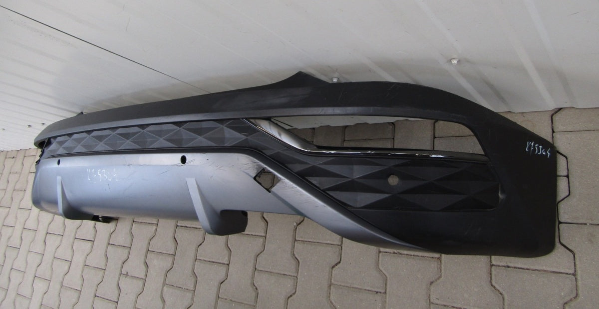 Zadnji branik HYUNDAI TUCSON IV 4 2020-