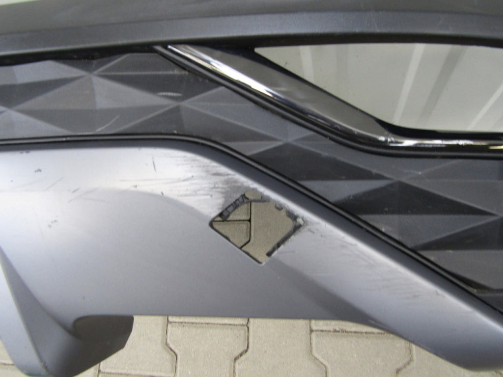 Zadnji branik HYUNDAI TUCSON IV 4 2020-