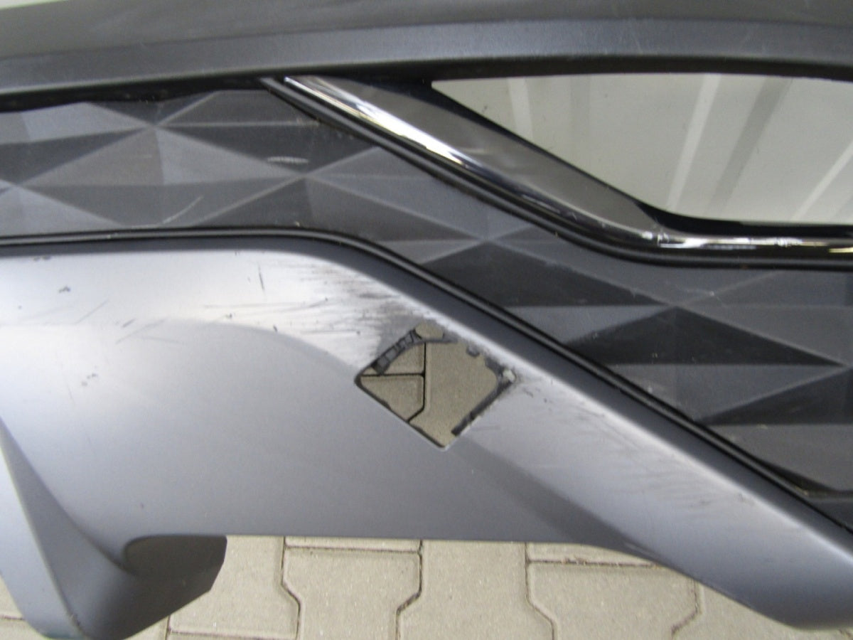 Zadnji branik HYUNDAI TUCSON IV 4 2020-