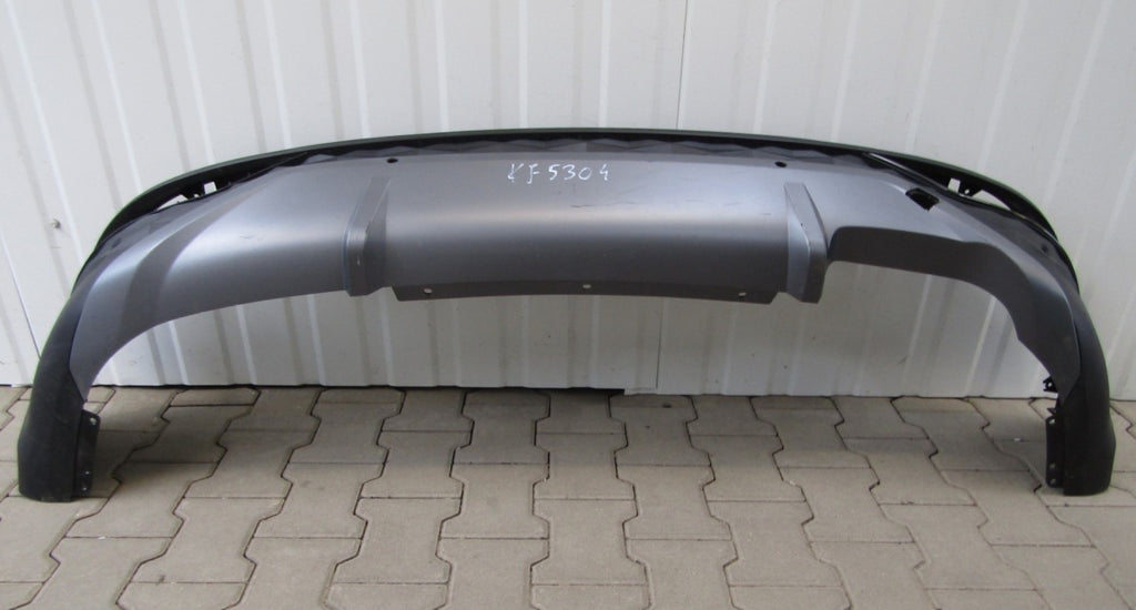 Zadnji branik HYUNDAI TUCSON IV 4 2020-