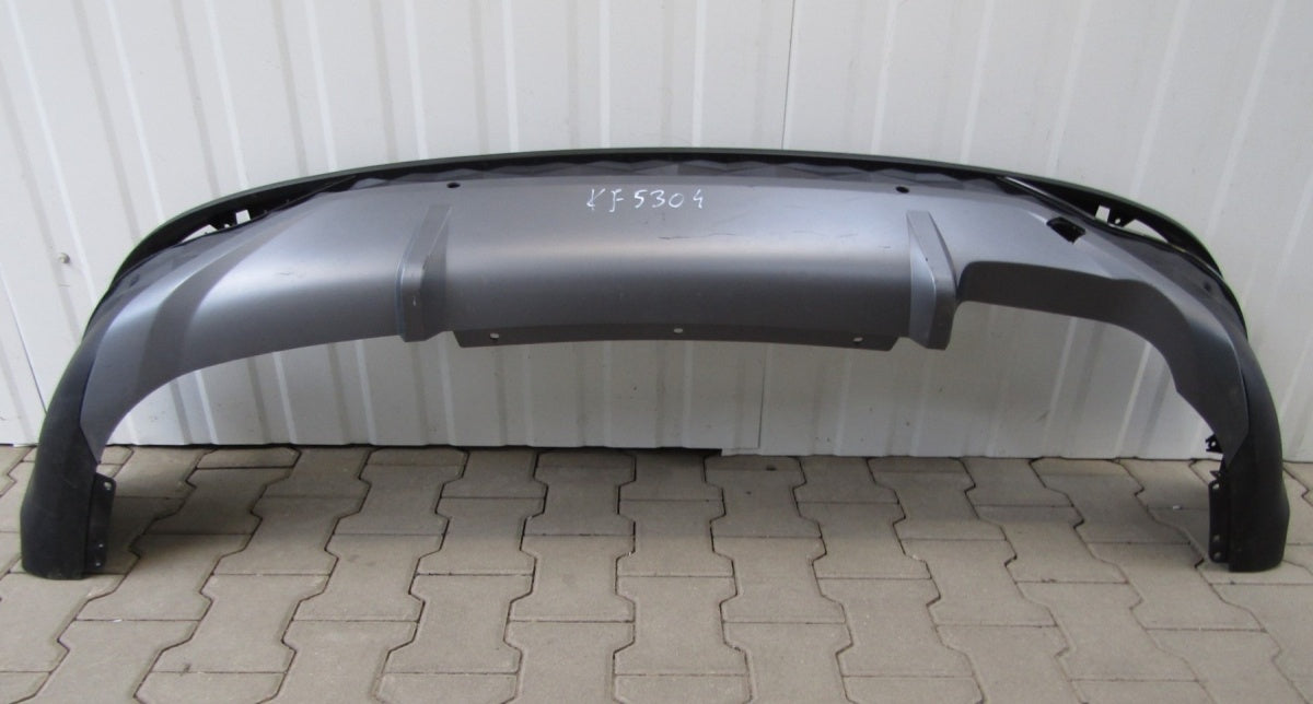 Zadnji branik HYUNDAI TUCSON IV 4 2020-