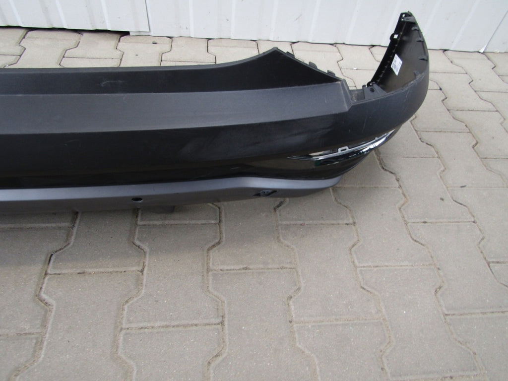 Zadnji branik HYUNDAI TUCSON IV 4 2020-