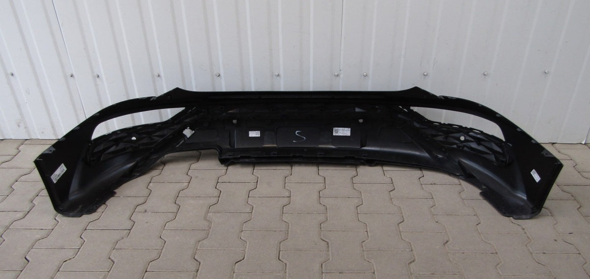 Zadnji branik HYUNDAI TUCSON IV 4 2020-