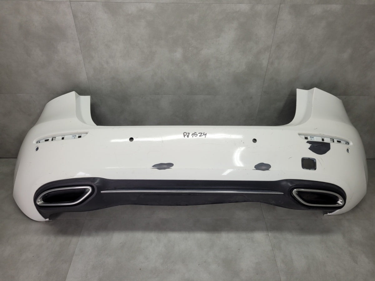 Zadnji branik MERCEDES A-KLASA W177 HB 18-