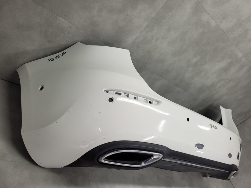 Zadnji branik MERCEDES A-KLASA W177 HB 18-