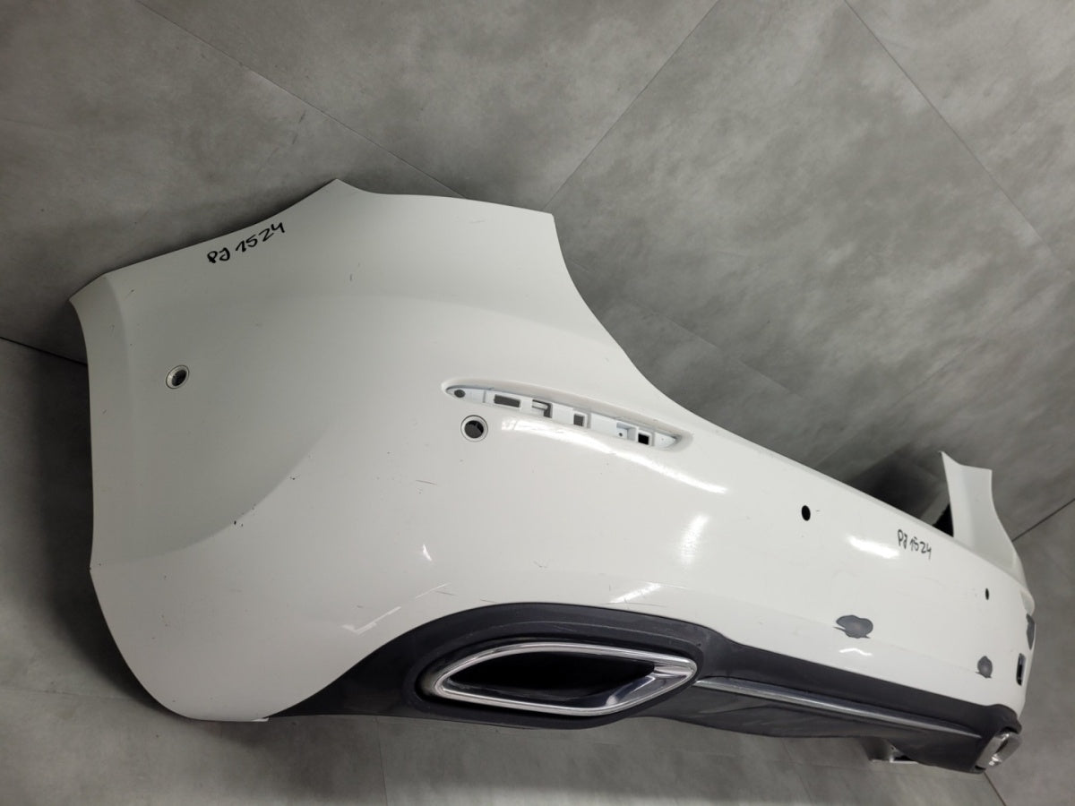 Zadnji branik MERCEDES A-KLASA W177 HB 18-