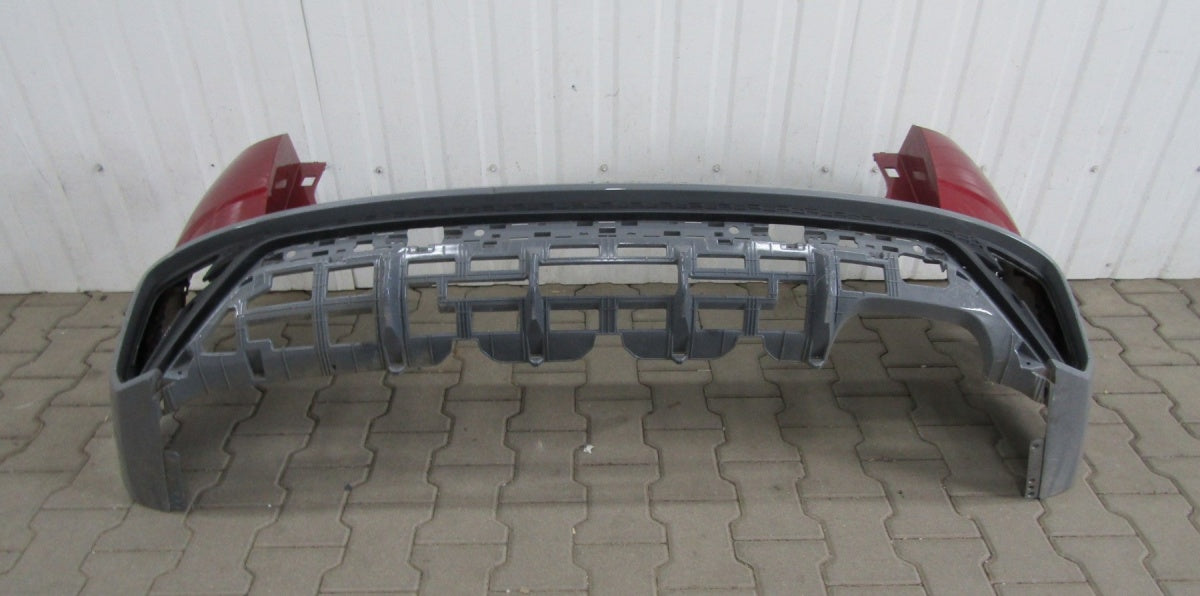 Zadnji branik HYUNDAI TUCSON IV N-LINE 20-23