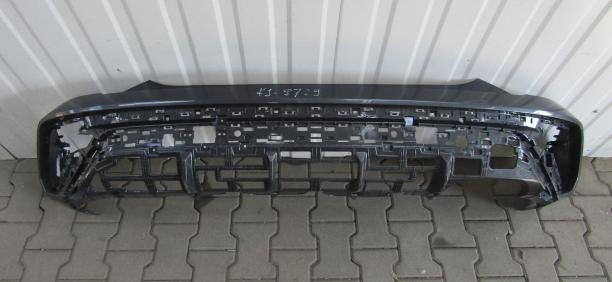 Zadnji branik HYUNDAI TUCSON IV N-LINE 20-