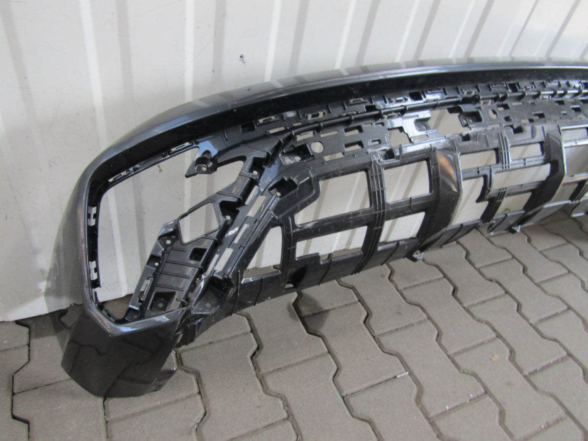 Zadnji branik HYUNDAI TUCSON IV N-LINE 20-