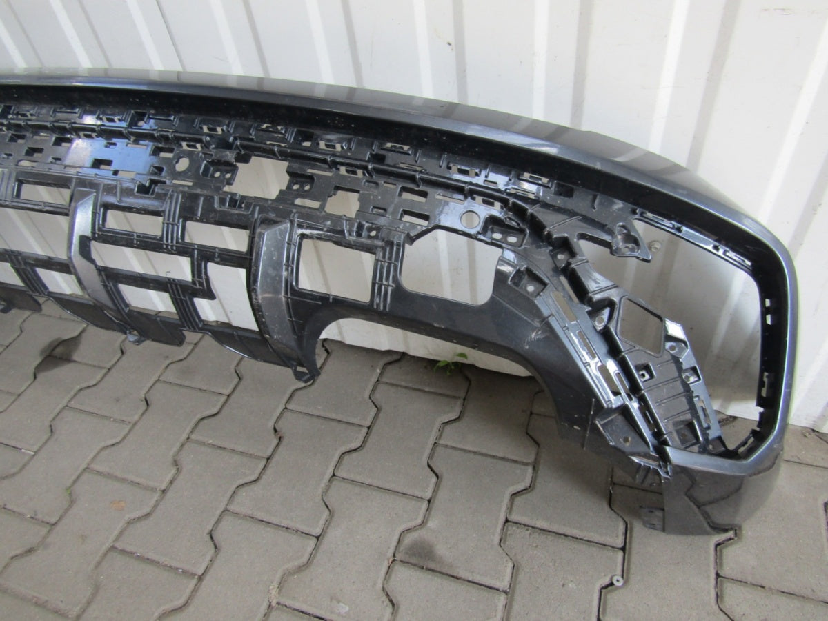 Zadnji branik HYUNDAI TUCSON IV N-LINE 20-