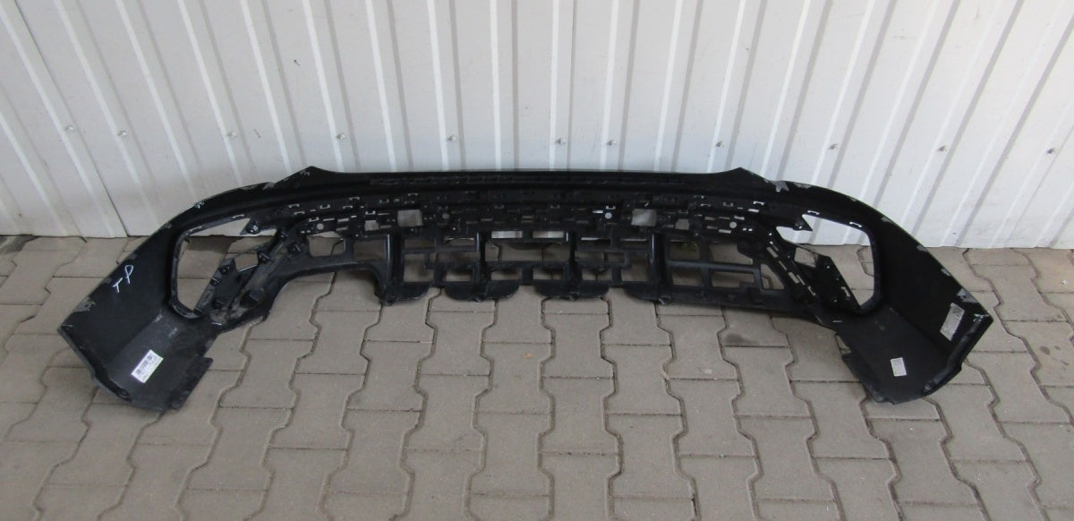 Zadnji branik HYUNDAI TUCSON IV N-LINE 20-