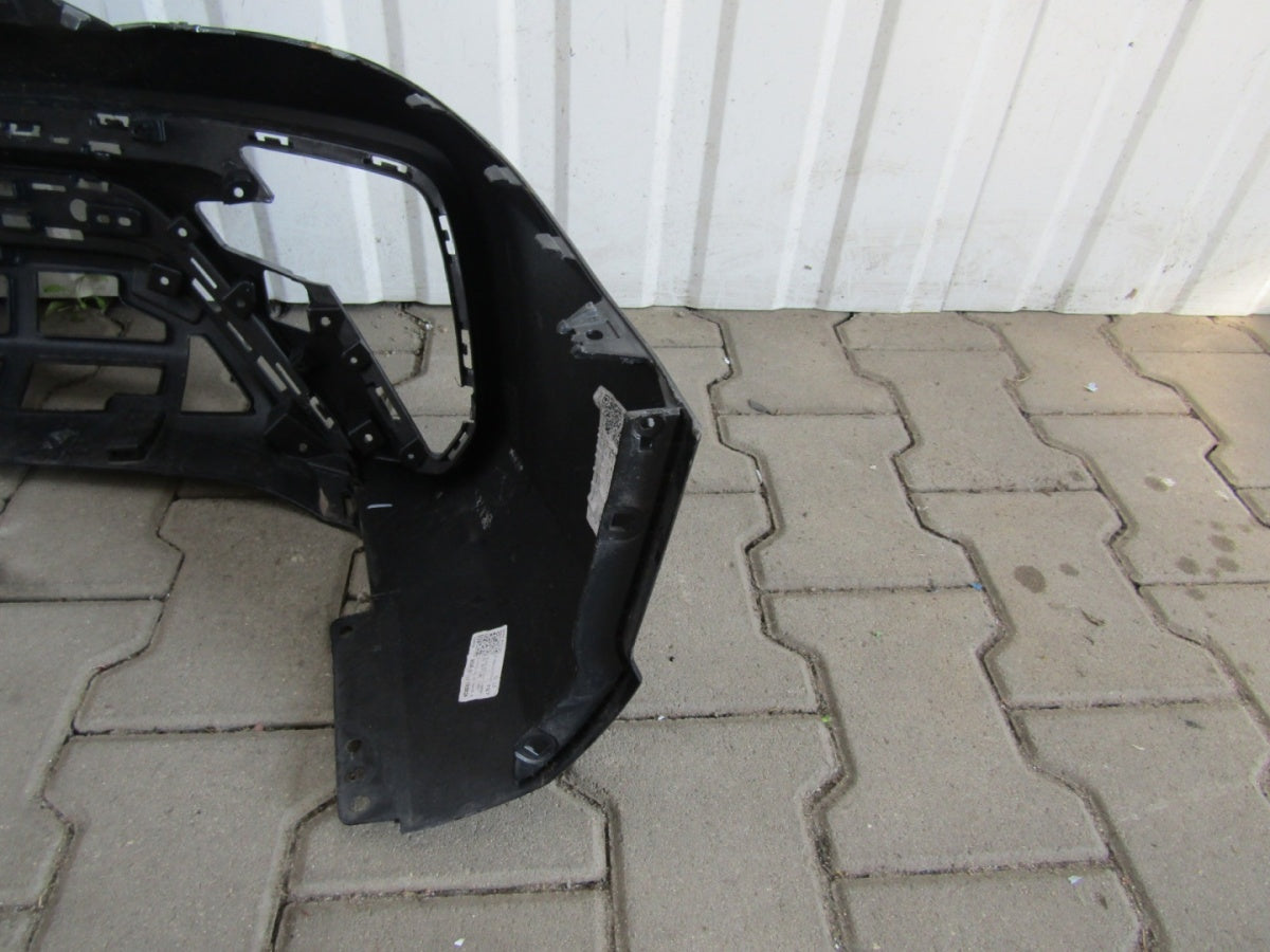 Zadnji branik HYUNDAI TUCSON IV N-LINE 20-