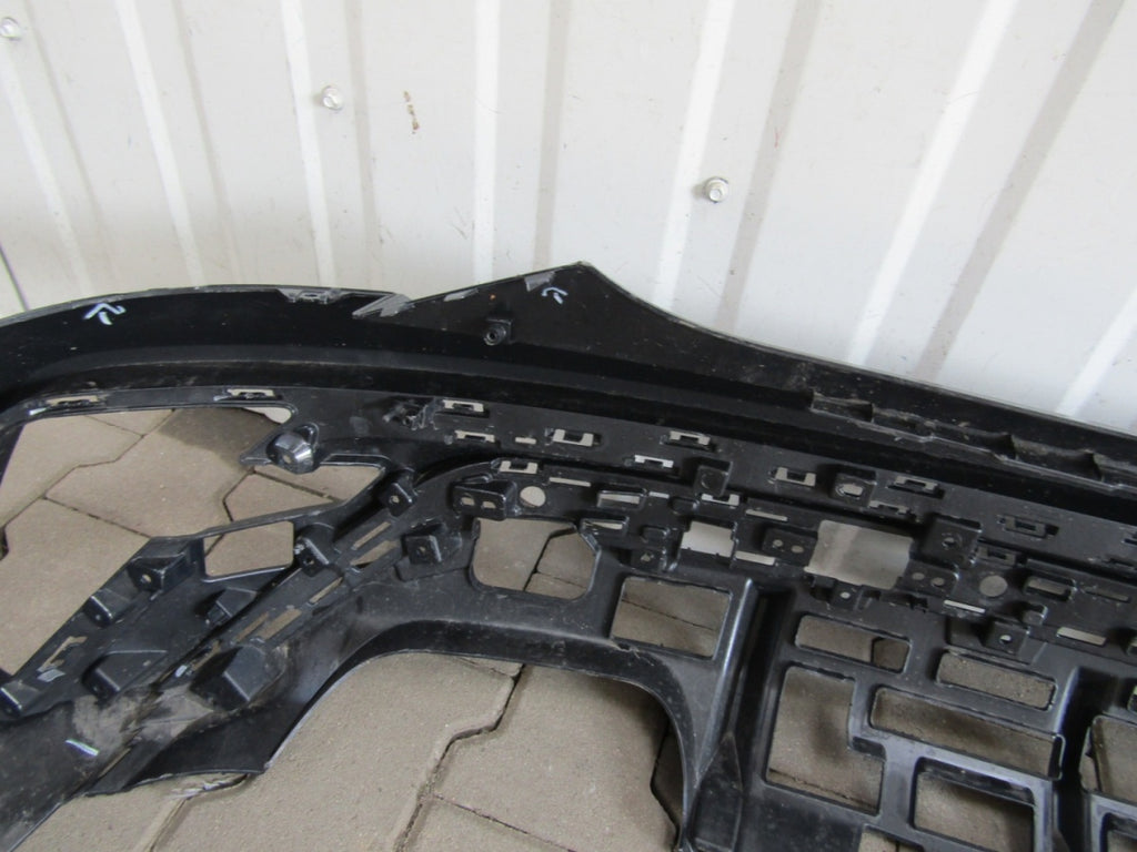 Zadnji branik HYUNDAI TUCSON IV N-LINE 20-