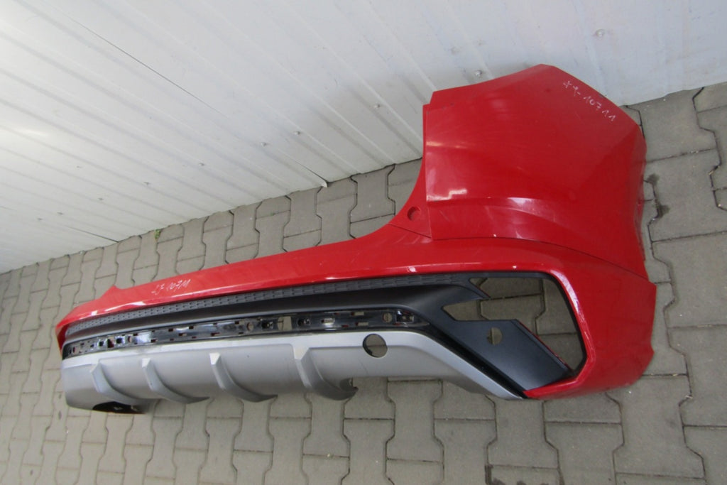 Zadnji branik HYUNDAI TUCSON IV N-LINE 20-
