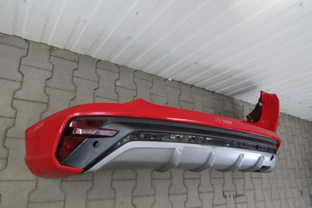 Zadnji branik HYUNDAI TUCSON IV N-LINE 20-