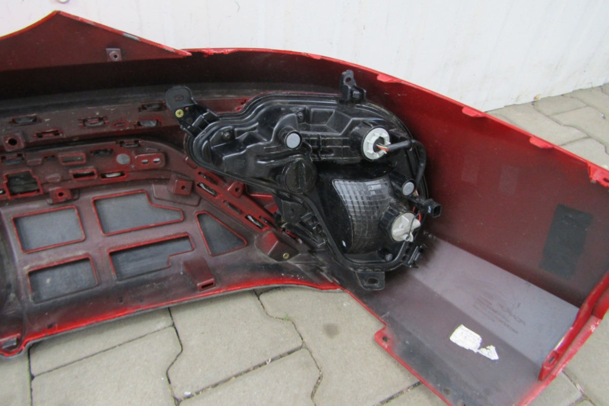 Zadnji branik HYUNDAI TUCSON IV N-LINE 20-