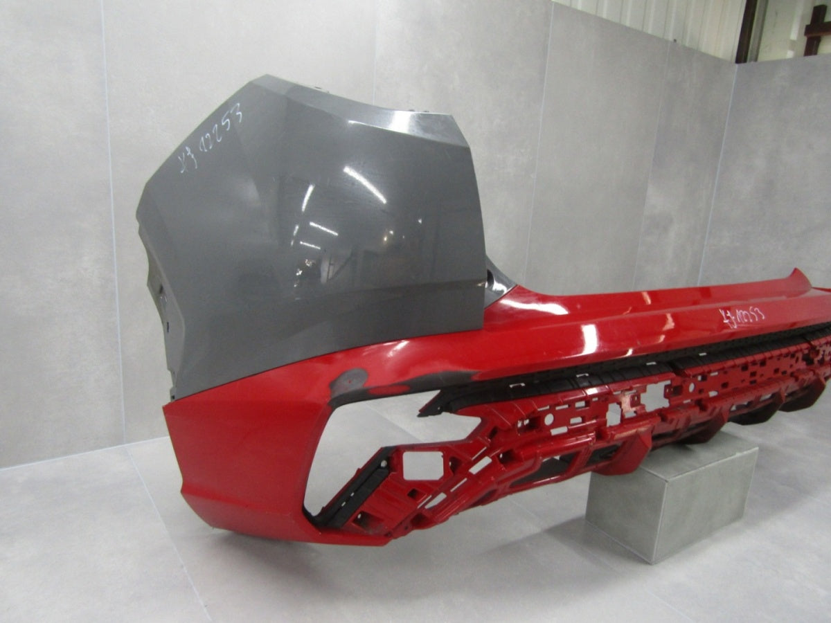 Zadnji branik HYUNDAI TUCSON IV N-LINE 20-23