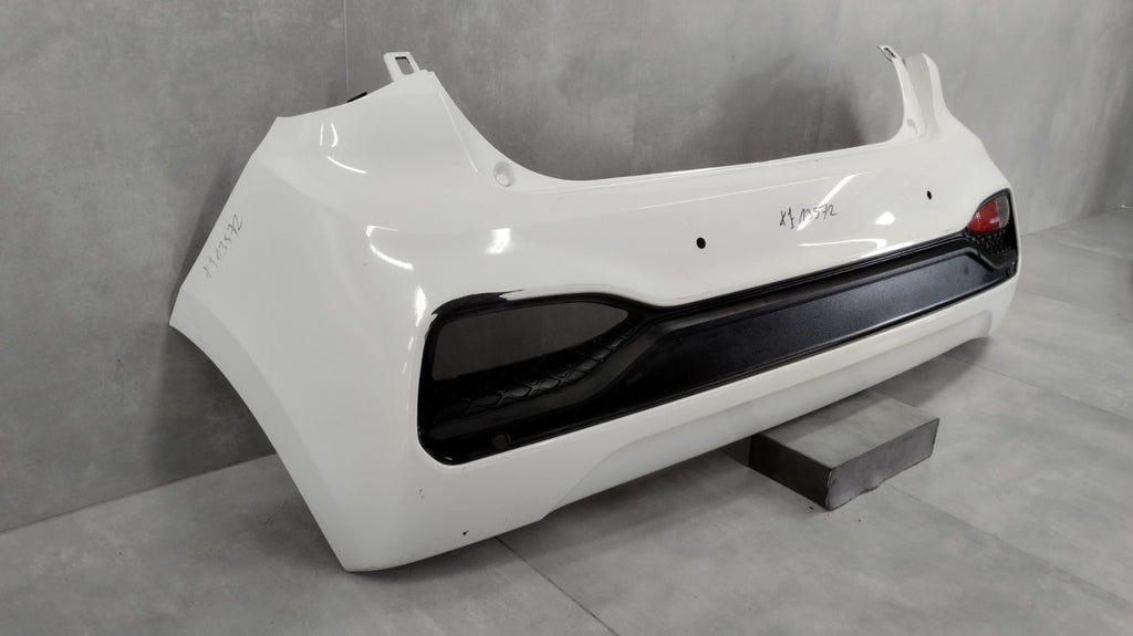 Zadnji branik HYUNDAI i20 II Lift 18-