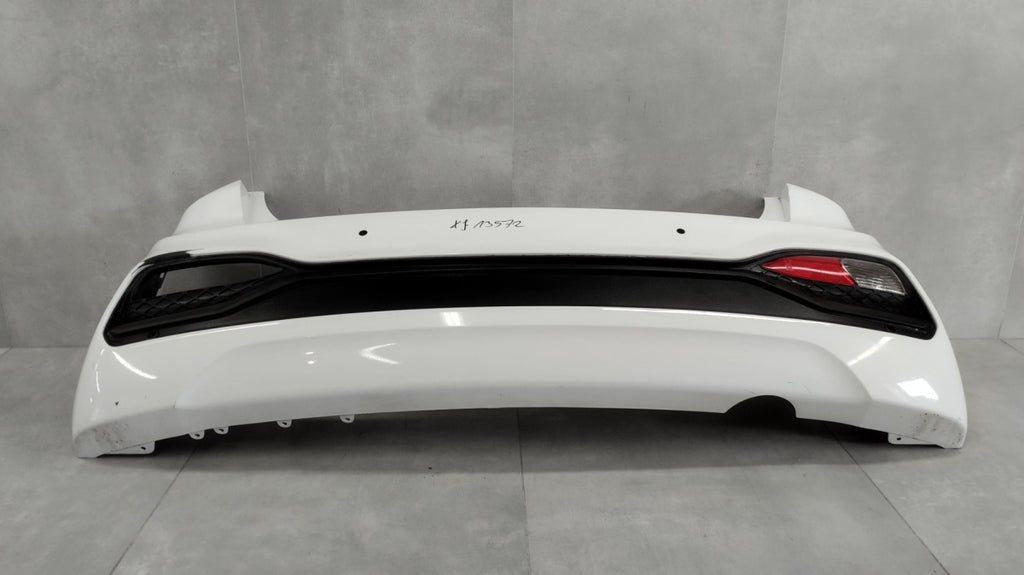 Zadnji branik HYUNDAI i20 II Lift 18-