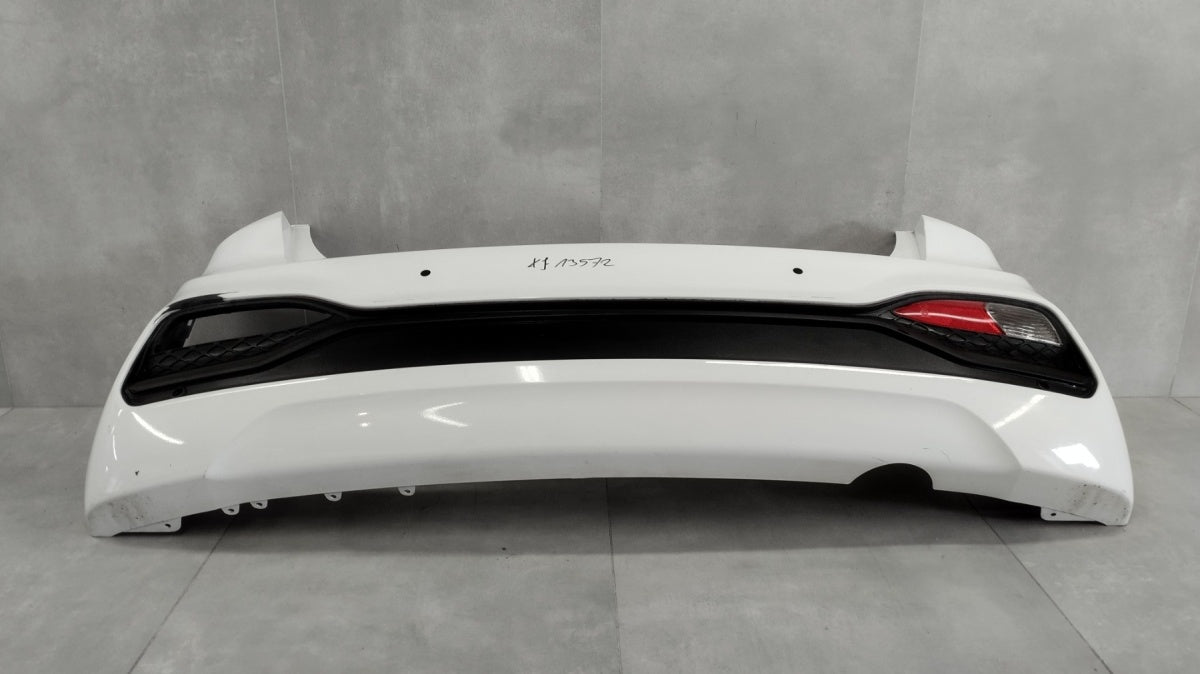 Zadnji branik HYUNDAI i20 II Lift 18-