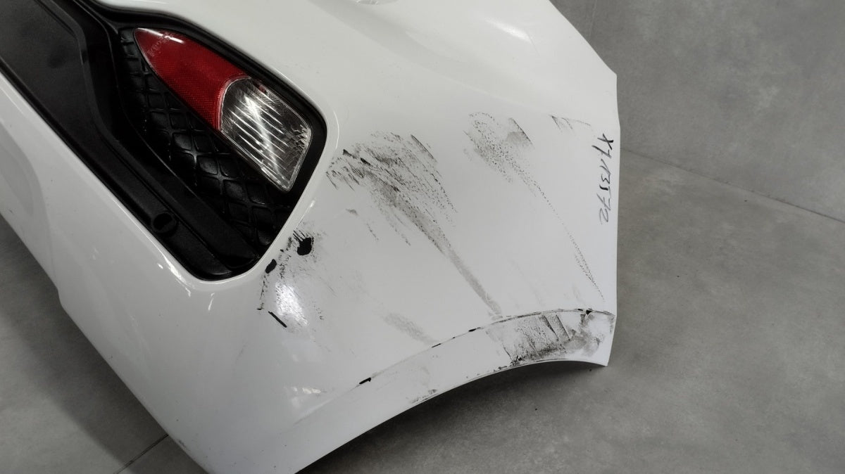 Zadnji branik HYUNDAI i20 II Lift 18-