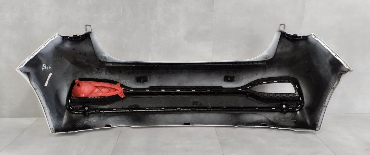 Zadnji branik HYUNDAI i20 II Lift 18-