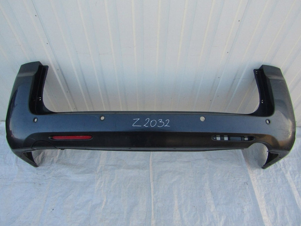Zadnji branik Honda Accord 7 VII Kombi 03-