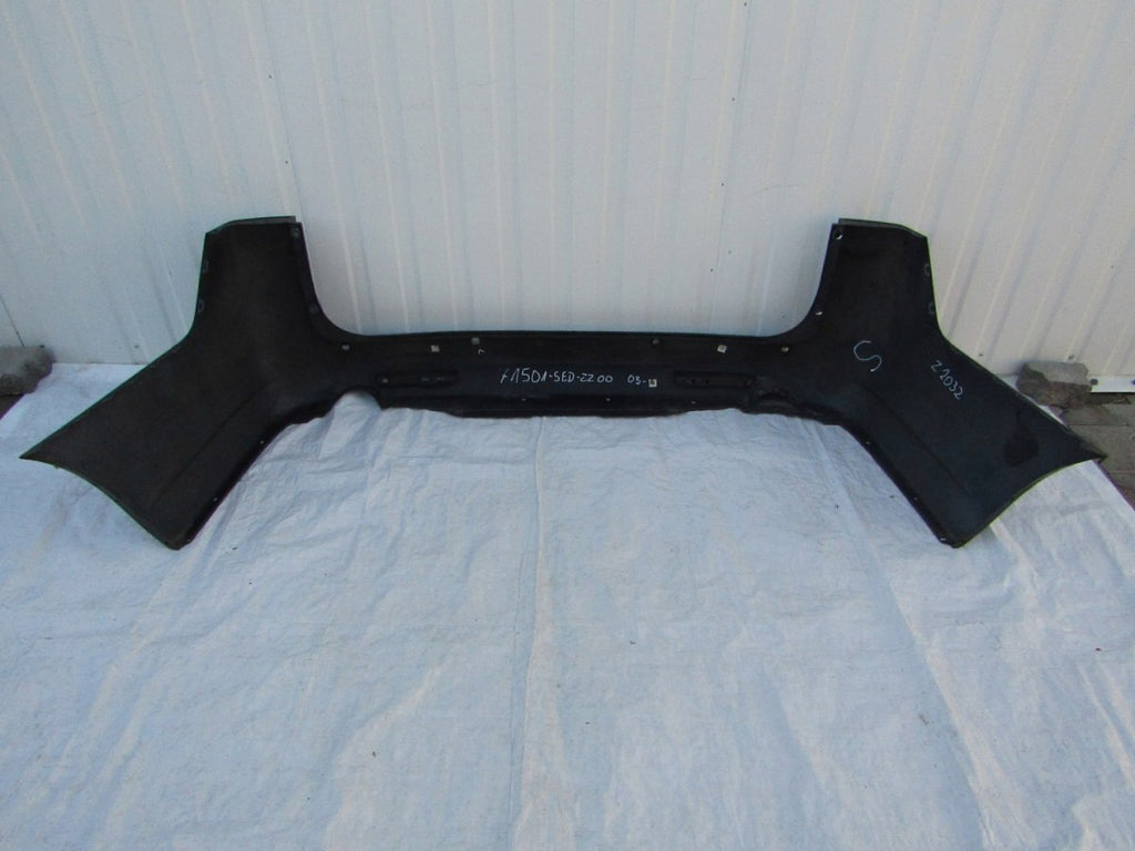 Zadnji branik Honda Accord 7 VII Kombi 03-
