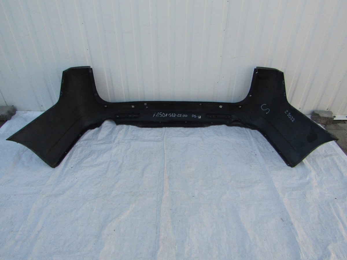 Zadnji branik Honda Accord 7 VII Kombi 03-