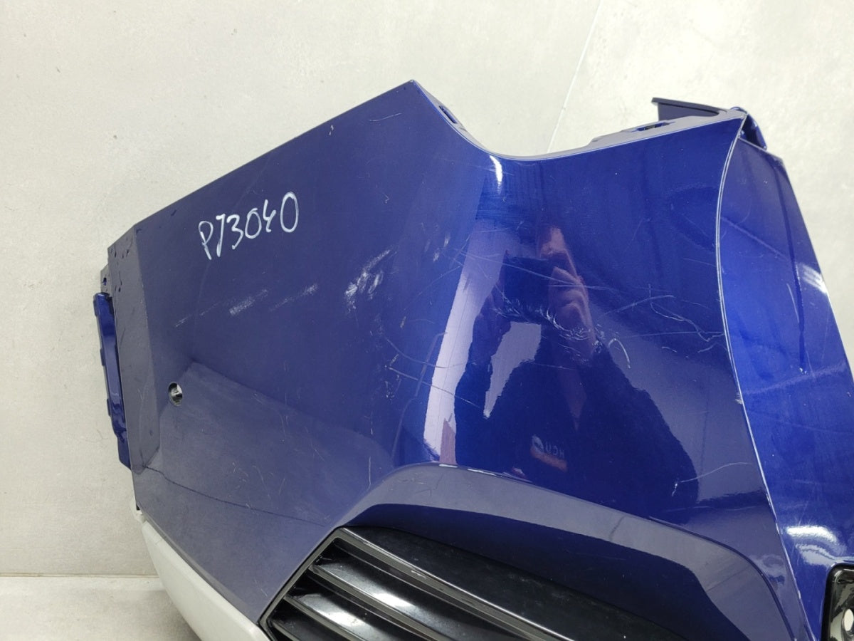 Zadnji branik Honda Acura ZDX USA 24-