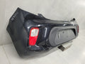 Zadnji branik Kia Picanto 3 III 17-20 RHD / + svjetla