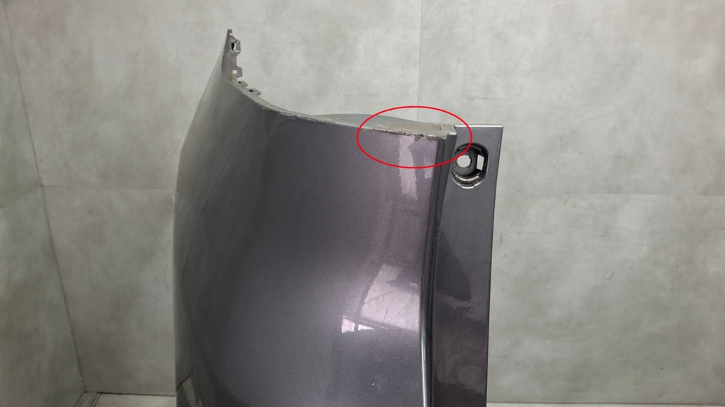 Zadnji branik Honda CR-V IV 4 lift 15-18